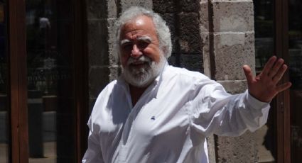 Senado ratifica en fast track a Alejandro Encinas como representante ante la OEA