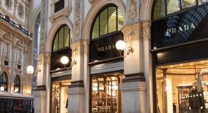 Autoriza la Unión Europea que Prada compre Versace pues no plantea problemas de competencia
