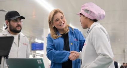 Chihuahua alcanza el índice más alto de exportaciones en México