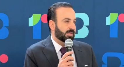 Mauricio Farah rinde protesta como alcalde y primer informe de gobierno tras muerte de Mauricio Fernández