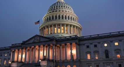 Comienza cierre de gobierno en EU luego de que legisladores no acordaran presupuesto