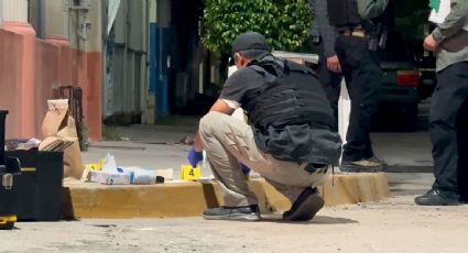 Culiacán vive sitiado: la violencia redefine la rutina y borra la vida nocturna