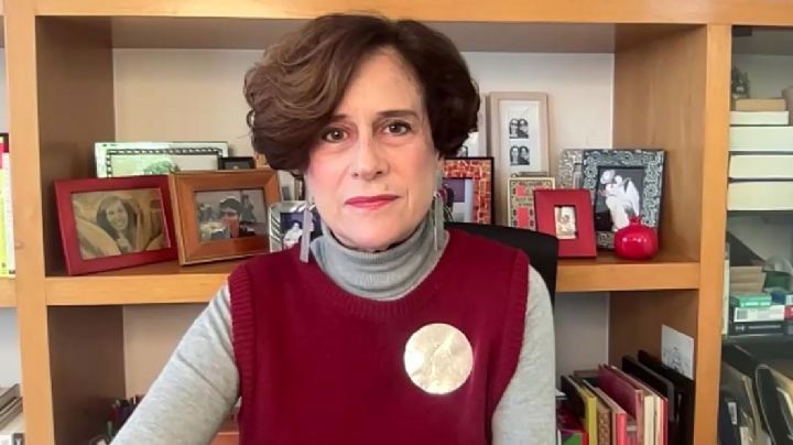 En opinión de Denise Dresser: Pobrecito gobierno, necesita limitar el amparo para protegerse del pueblo