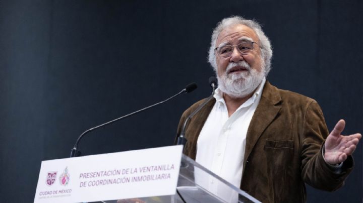 Diputados locales lamentan salida de Alejandro Encinas; advierten que agravará el retraso del Programa de Planeación en CDMX