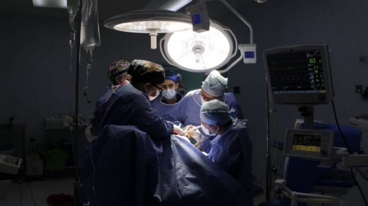 Proponen regular cirugías estéticas a menores de edad en CDMX tras muerte de Paloma Nicole en Durango