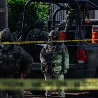 Violencia en Culiacán: reportan ataque armado cerca del Mercado de Abastos