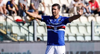 ¡Auténtico héroe! Un jugador de la Sampdoria rescata a una turista que recibió más de 10 puñaladas en Italia y le salva la vida