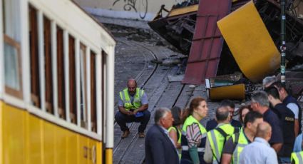 Alcalde de Lisboa pide investigación externa e independiente de la empresa encargada del funicular accidentado