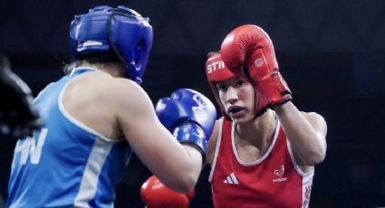 Boxeadoras francesas quedan excluidas de campeonatos del mundo: No llegaron sus resultados de las pruebas genéticas de sexo