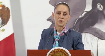 Sheinbaum anuncia que podría imponer aranceles a los países con los que México no tiene tratados comerciales