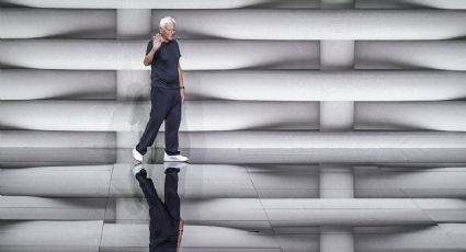 Elegancia y comodidad: la revolución de Giorgio Armani en la industria de la moda