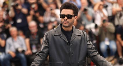 The Weeknd anuncia su regreso a México; Anitta lo acompañará
