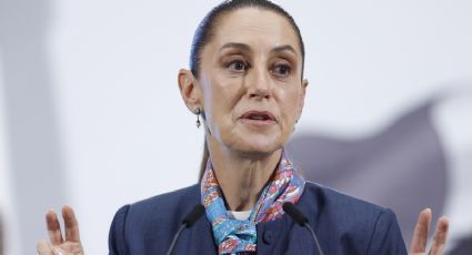 “Quieren que le vaya mal a la presidenta, que vengan a regañarla”: Sheinbaum ironiza sobre críticas por su encuentro con Marco Rubio