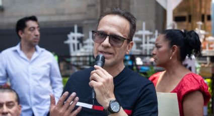 "Sigo reconociéndolo como líder de la banda que me secuestró": víctima lamenta la liberación de Israel Vallarta