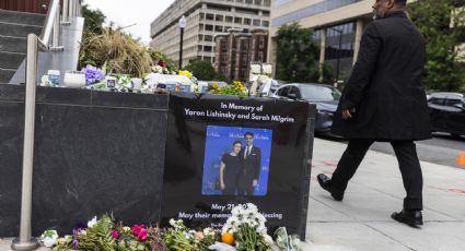 Autor del atentado de la embajada israelí en Washington se declara no culpable; podría enfrentar la pena de muerte