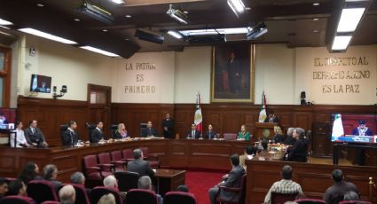 Órgano de Administración Judicial inicia investigación por presuntas irregularidades en contrataciones del PJF
