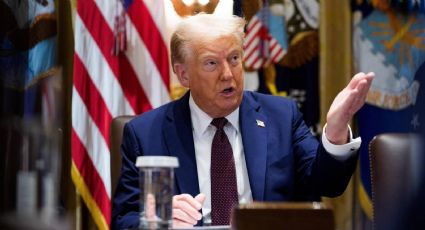 Trump eliminará plan de Biden que exigía compensación de las aerolíneas por interrupción de vuelos