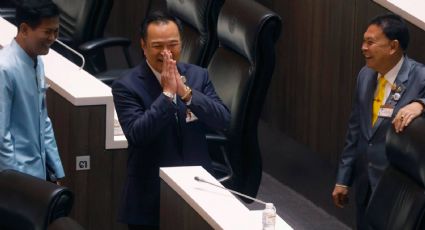 Impulsor de la despenalización de la marihuana en Tailandia podría convertiste en el nuevo primer ministro