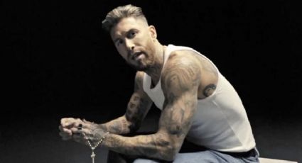 Aerolínea bromea con prohibir la canción de Sergio Ramos en sus vuelos y el futbolista le responde: “¿Ya hay altavoces en sus aviones?”