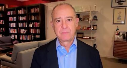 En opinión de Arturo Sarukhán: Las señales de la visita de Marco Rubio a México