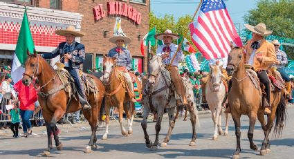 Cancelan festividades para conmemorar la Independencia de México en Chicago por temor a redadas migratorias