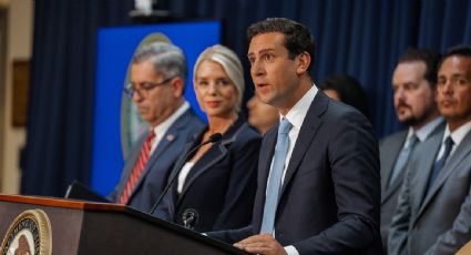 EU acusa a 12 personas de tráfico de migrantes tras ingresar irregularmente a miles de cubanos al país