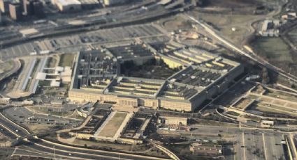 Estados Unidos planea renombrar al Pentágono como "Departamento de Guerra"