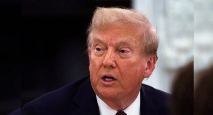 Trump busca endurecer examen de ciudadanía en EU para combatir supuesto fraude migratorio