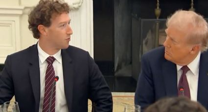 Zuckerberg anuncia que Meta invertirá hasta 600 mil mdd en EU para 2028