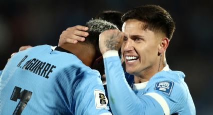 Uruguay, Colombia y Paraguay amarran sus boletos al Mundial 2026; el lugar del repechaje de la Conmebol será de Venezuela o Bolivia