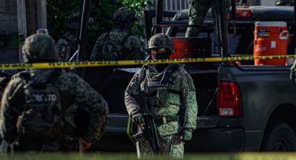 Fiscalía de Sinaloa confirma ataque con drones en fiesta de 15 años: cinco menores resultaron heridos