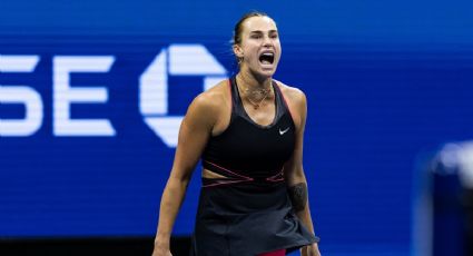 Aryna Sabalenka regresa a la Final del US Open y defenderá su vigente título ante Amanda Anisimova; la estadounidense ya le ganó en Wimbledon