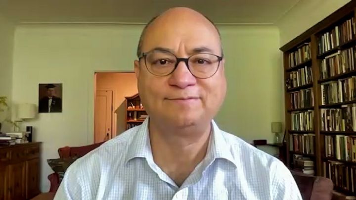 En opinión de Jesús Silva-Herzog Márquez: La nueva era del Poder Judicial corona el cambio de régimen en México