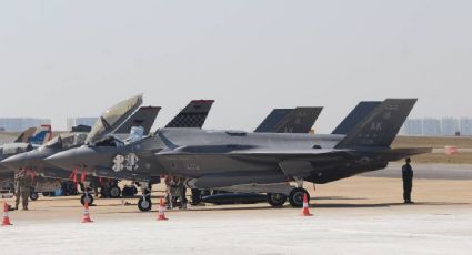 EU ordena el despliegue de aviones de combate en Puerto Rico para hacer frente al narcotráfico