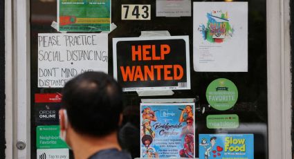 Desempleo en EU aumenta al 4.3% en agosto y confirma las condiciones de un mercado laboral más suave