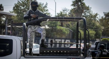 Balacera en carretera San Fernando-Reynosa deja dos heridos y un menor de edad muerto