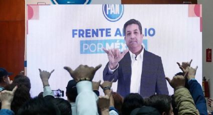 Congreso de Tamaulipas ordena revisar las cuentas públicas del exgobernador panista Cabeza de Vaca