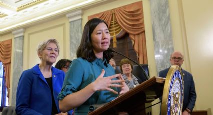 Gobierno de Trump demanda a Boston; lo acusa de impedir la aplicación de políticas migratorias