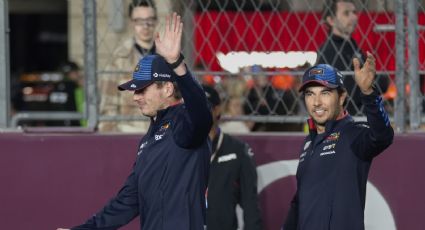 Checo Pérez pagó por incomodar a Verstappen en Red Bull, asegura el expiloto Juan Pablo Montoya: “Estaba venciendo a Max y le cambiaron el auto"