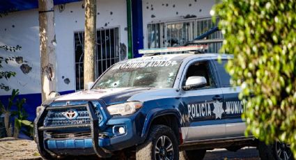 Ataques armados en La Concordia dejan al menos dos muertos; una menor de edad entre ellos