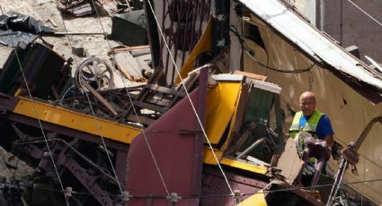 La mayoría de las víctimas del descarrilamiento de funicular en Lisboa eran extranjeras