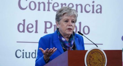 Muere funcionario de Semarnat en accidente carretero mientras acompañaba a Alicia Bárcena en gira de trabajo