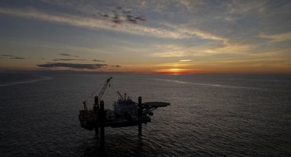 Sorpresa: hay agua dulce "escondida" bajo el mar y hasta se podría extraer para beber