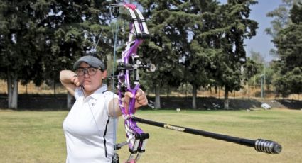 Atleta de tiro con arco, en riesgo de perder una pierna tras caída en el Metro por falla de las escaleras eléctricas; en el IMSS la lastimaron y rechazaron