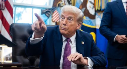 Jueza acusa al gobierno de Trump de intentar eludir órdenes judiciales en deportaciones de migrantes africanos