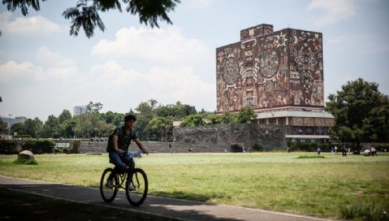 UNAM confirma hackeo: asegura que cinco de sus sistemas informáticos fueron afectados