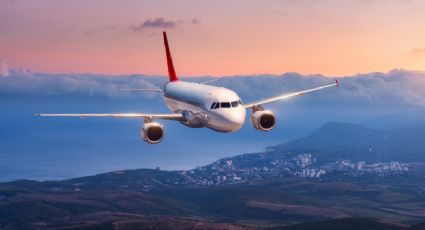 Señales rusas interfieren casi 123 mil vuelos en seis países durante cuatro meses, revela informe