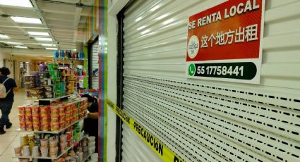 China y otros países en Asia, África y Sudamérica serían los más afectados por posibles aranceles de México