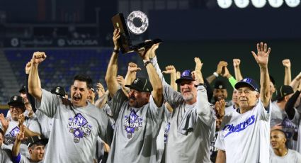 Narradores se quejan por polémica derrota de Sultanes, ignoran la coronación de los Charros en la Zona Norte de la LMB y les cortan la transmisión