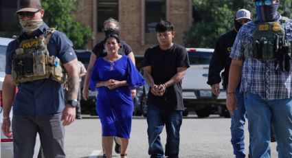 Grupo de asistencia legal demanda al gobierno de EU para evitar la deportación de menores hondureños